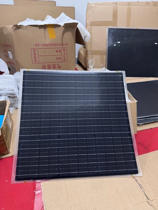 18伏户外多功能太阳能板339