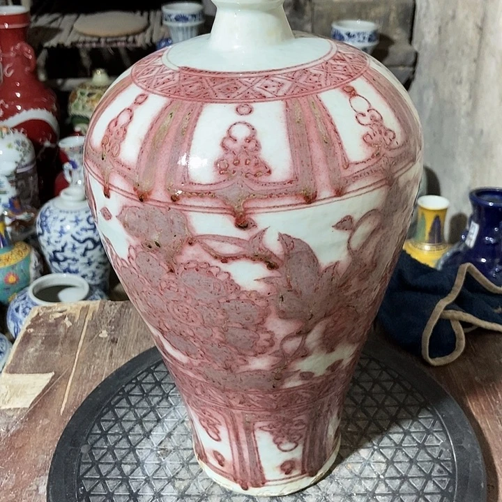 直播间的时实画面