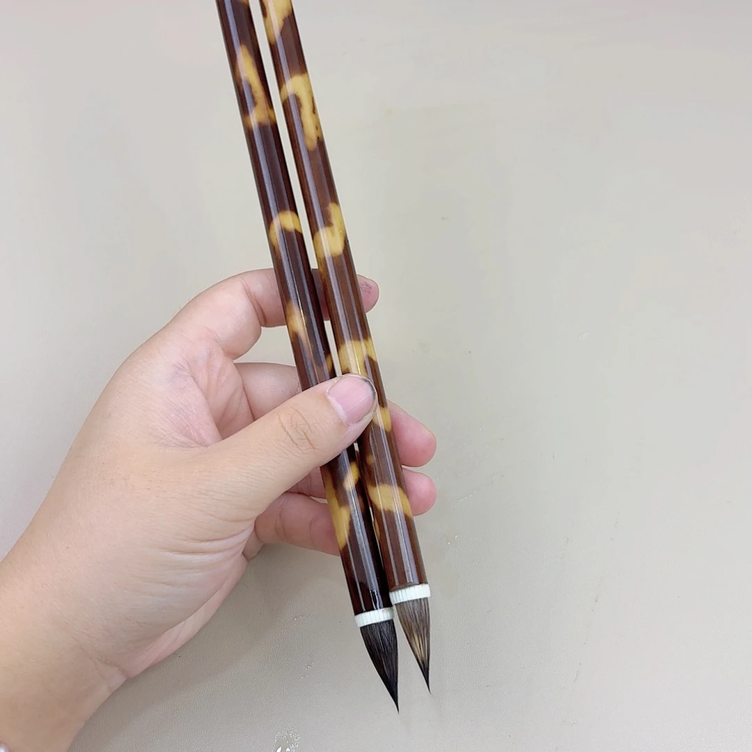 纯兔三花鸡巨高货2支