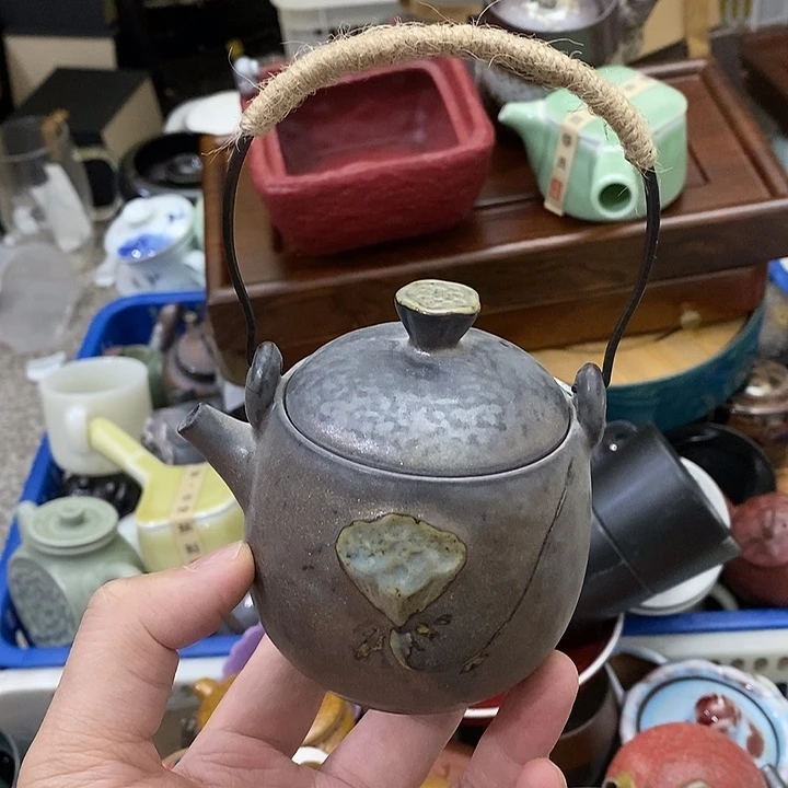 陶瓷艺术品及陶瓷制品