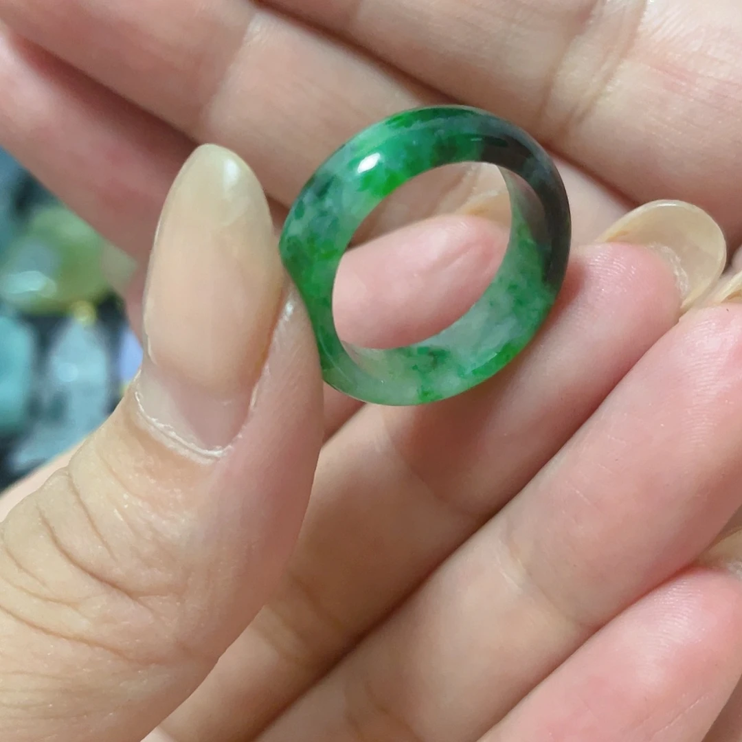 翡翠手镯未镶嵌翡翠199