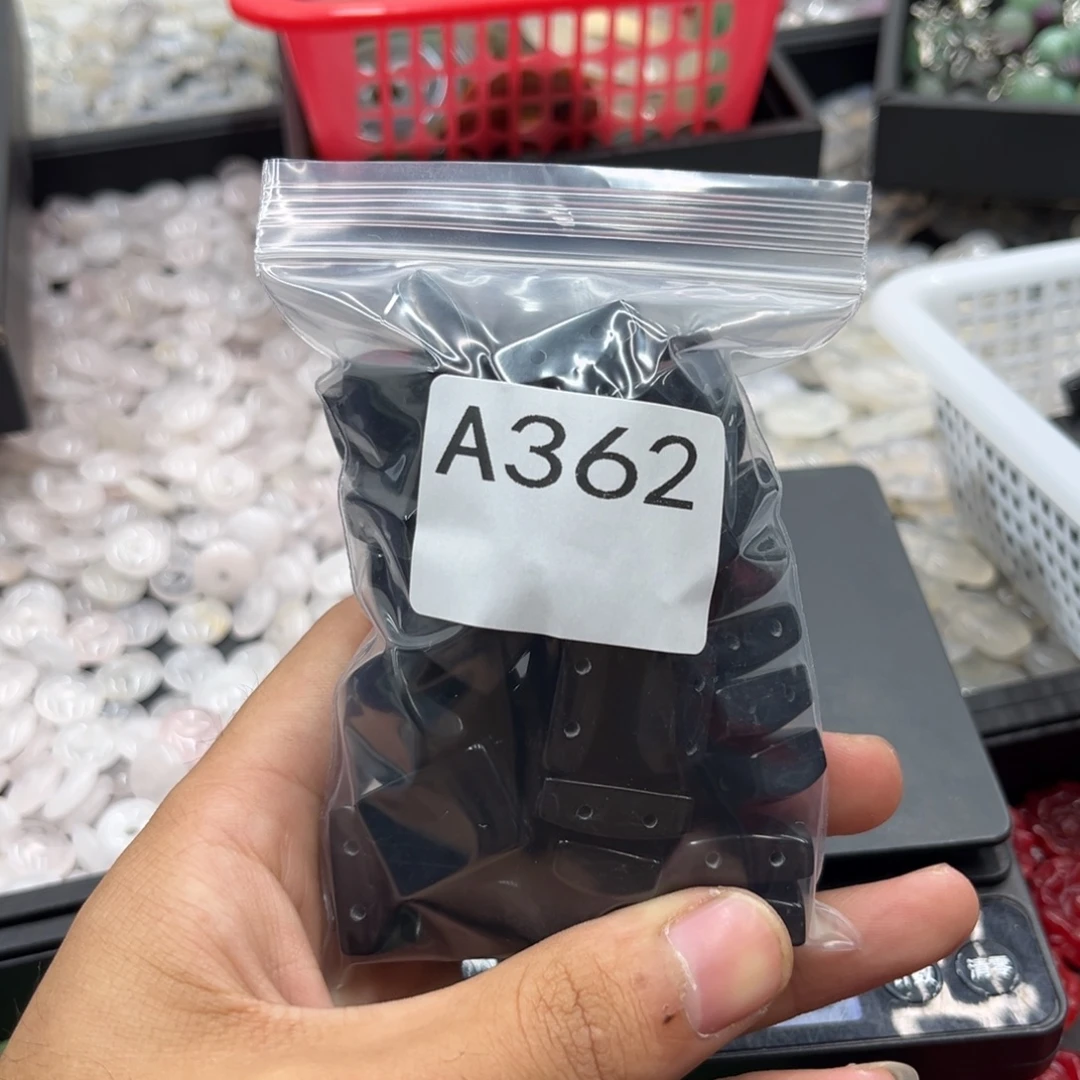 千***恋玛瑙/玉髓未镶嵌颈饰