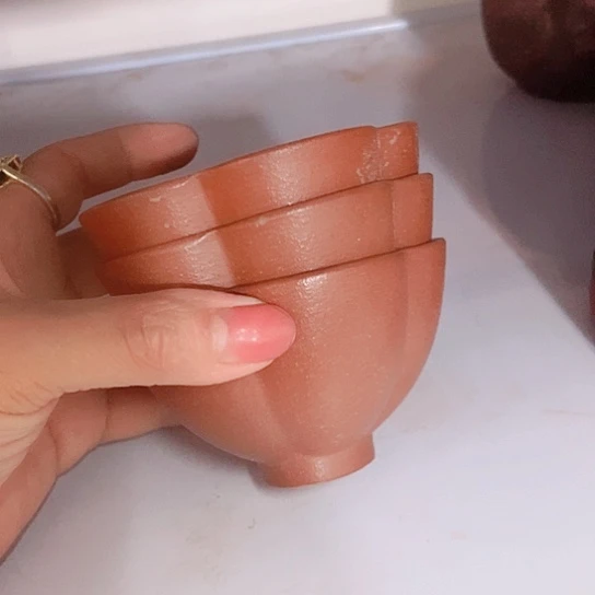 茶壶紫砂宜兴紫砂全手工制作工艺