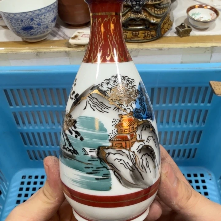 陶瓷推荐第二名20包邮