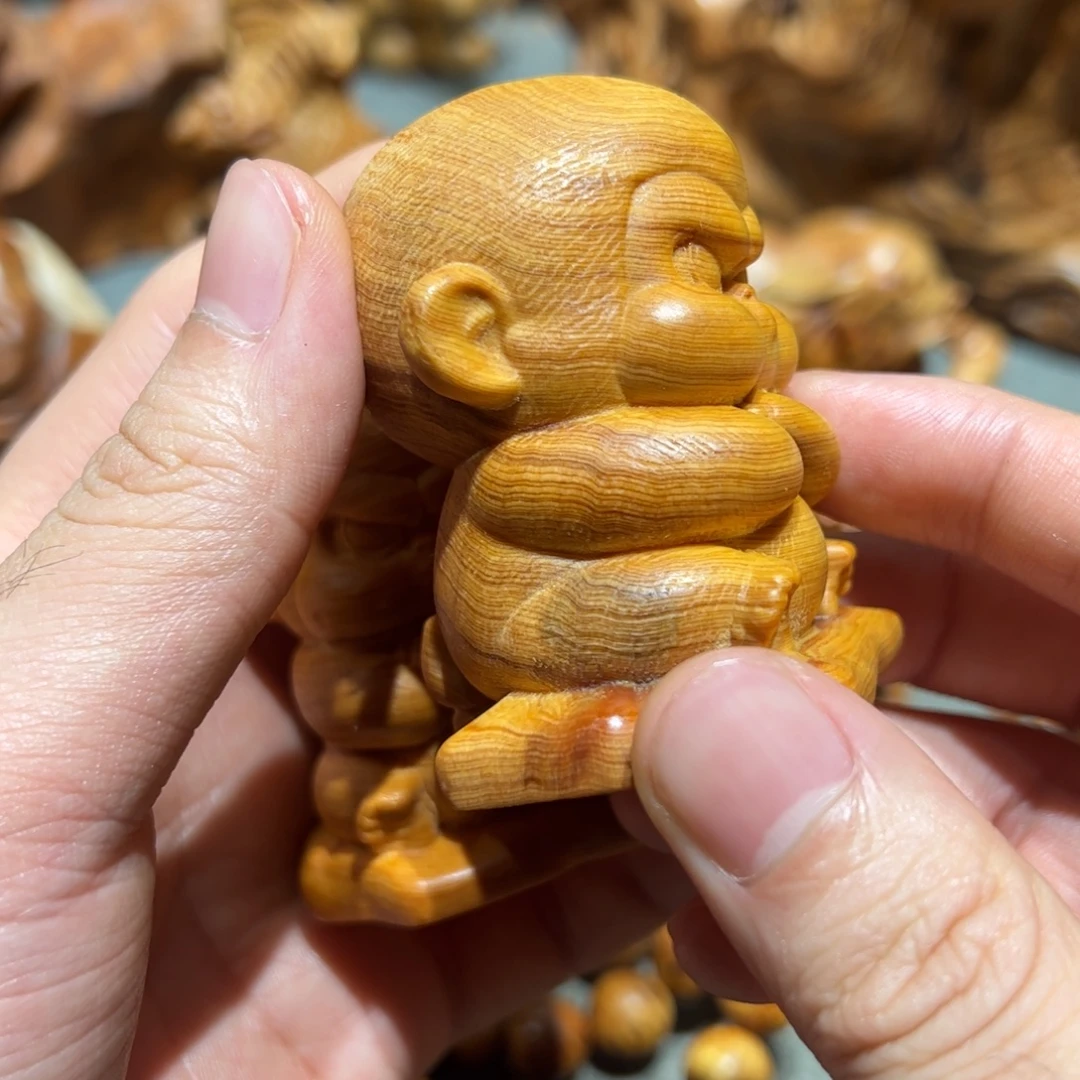 柏木（崖柏）北太行陈化崖柏