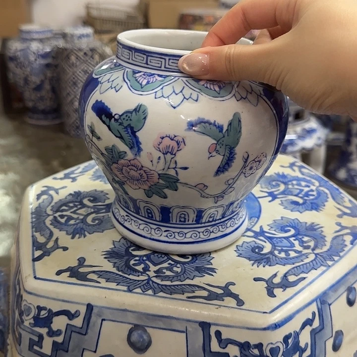 默认微瑕，介意勿拍
