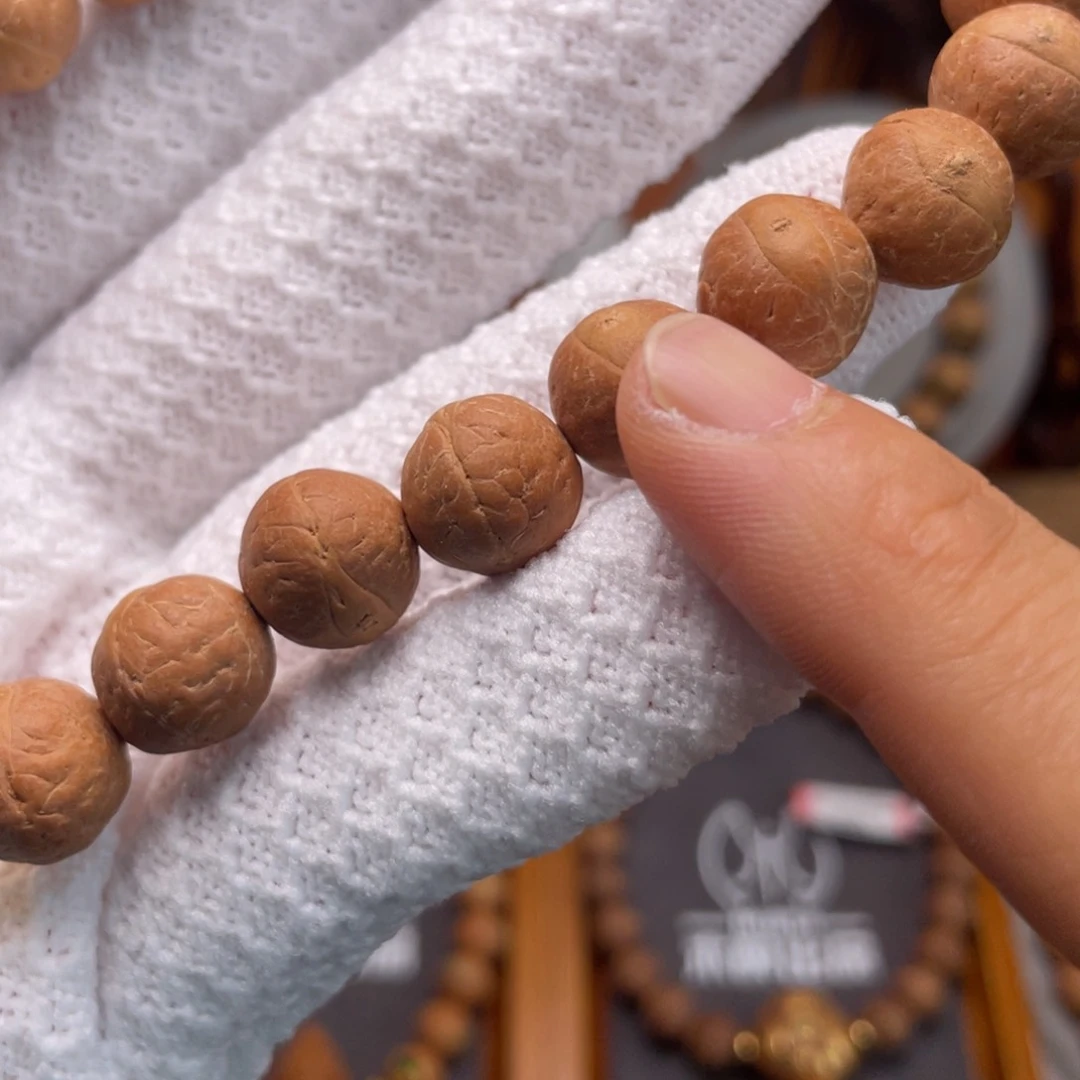 凤眼菩提手串菩提711