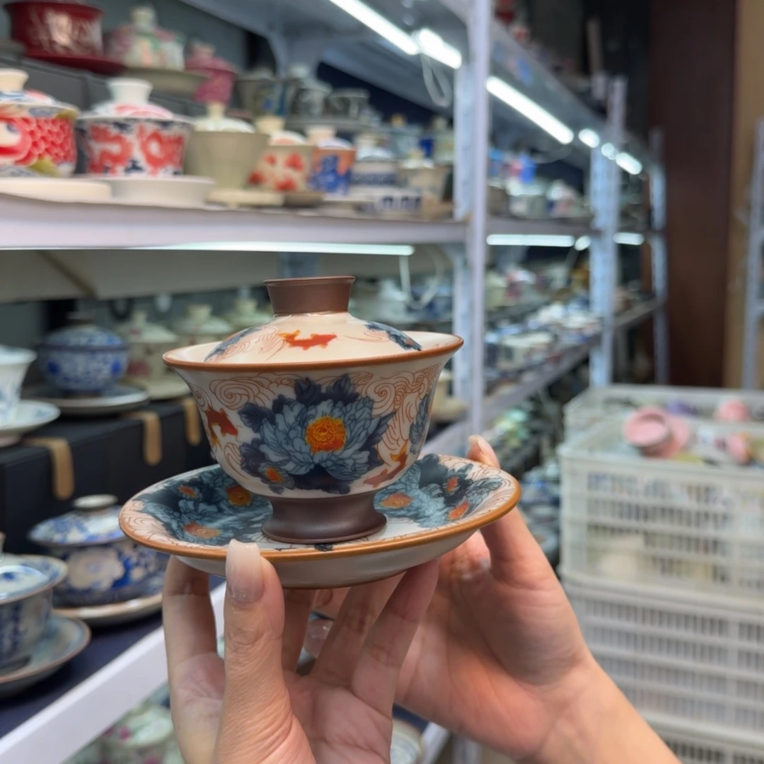 款式高温陶瓷材料等产品