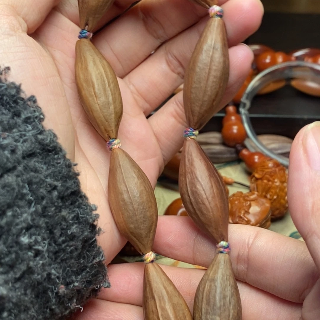 手串/手链橄榄核1.3原皮