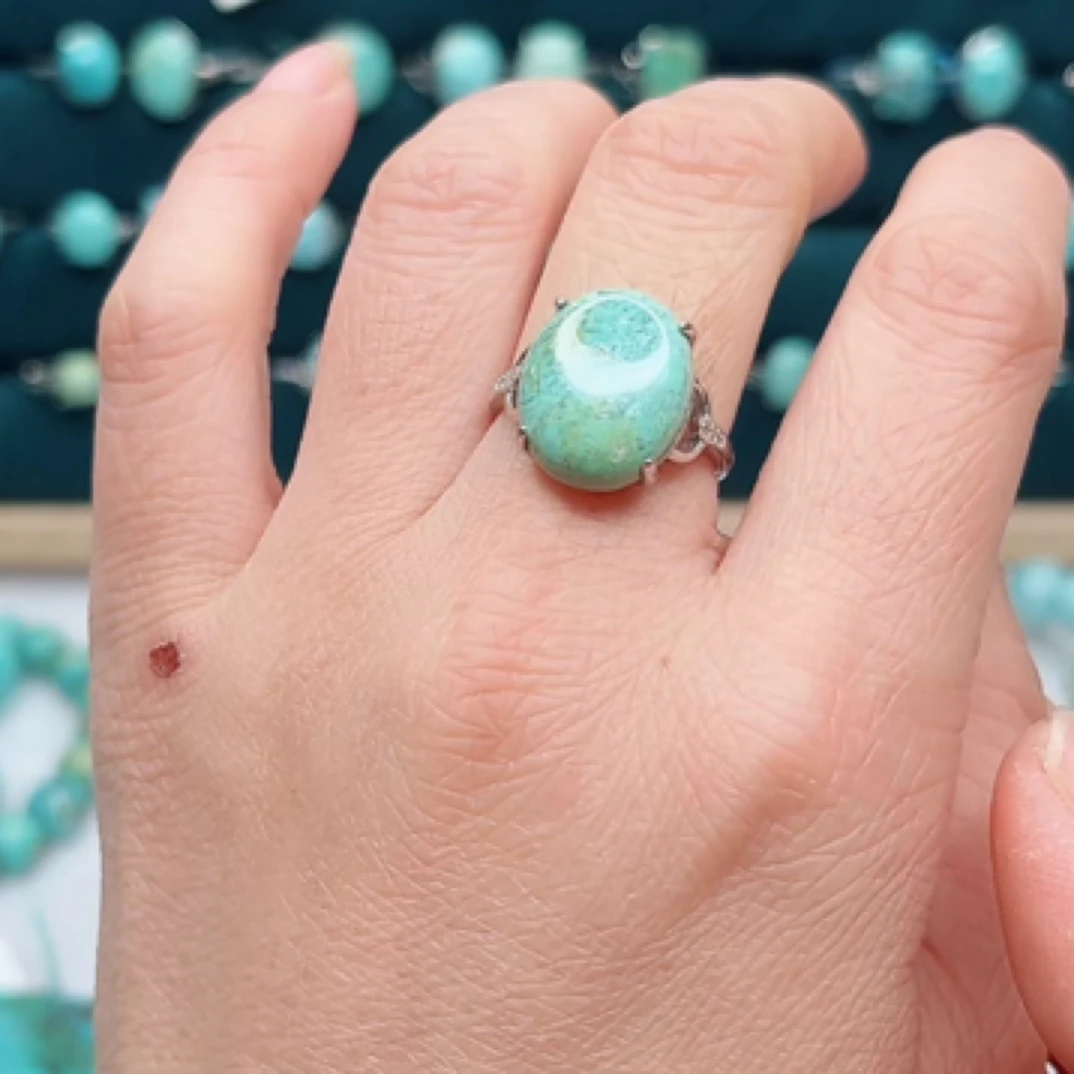 绿松石绿松石008