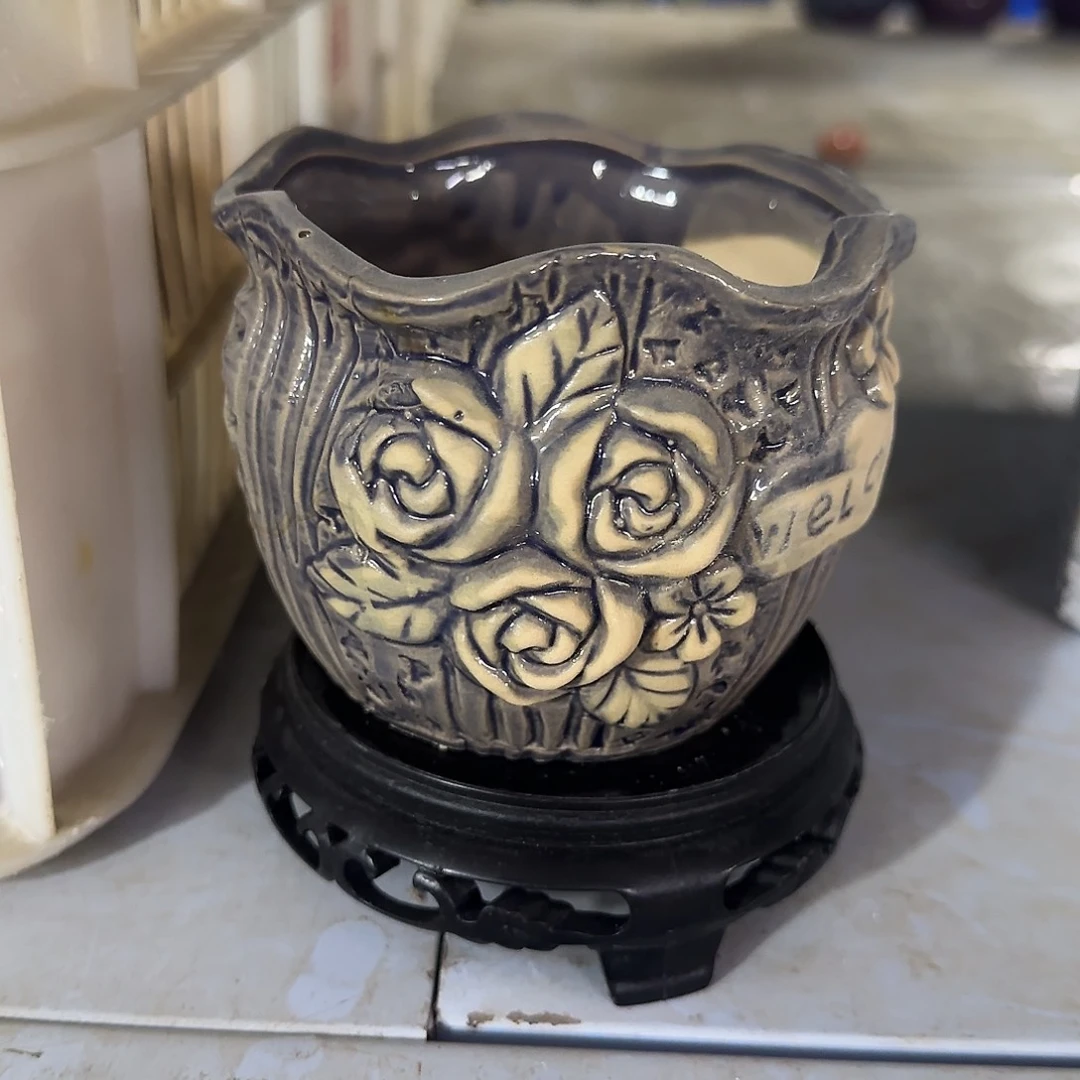 陶瓷送塑料托盘，凑9元发6031