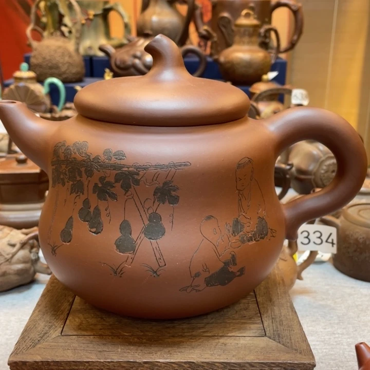 紫砂茶壶紫砂茶具紫砂
