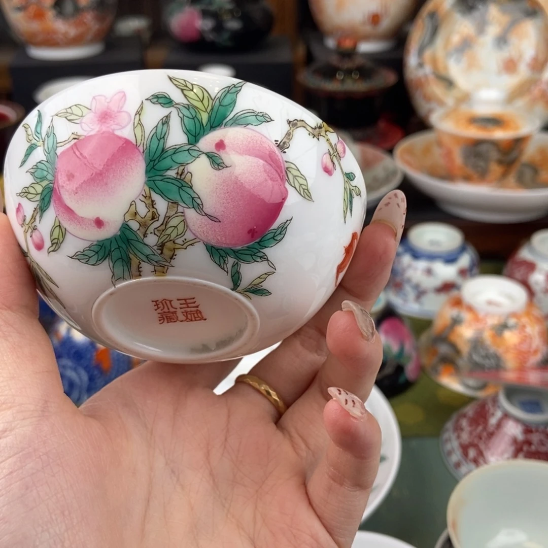 我是一个很喜欢你的人的