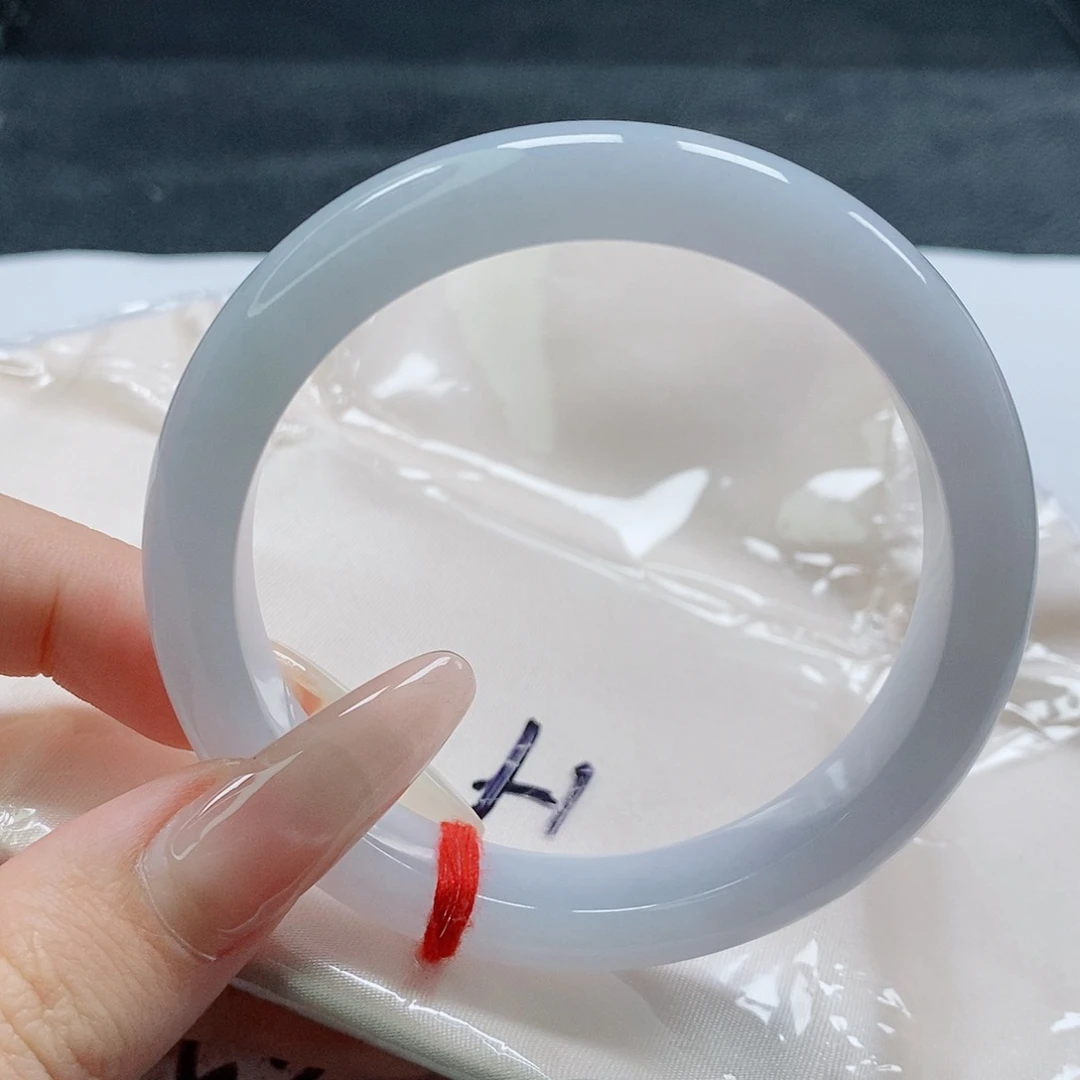 【闪购商品】未镶嵌手镯翡翠523号