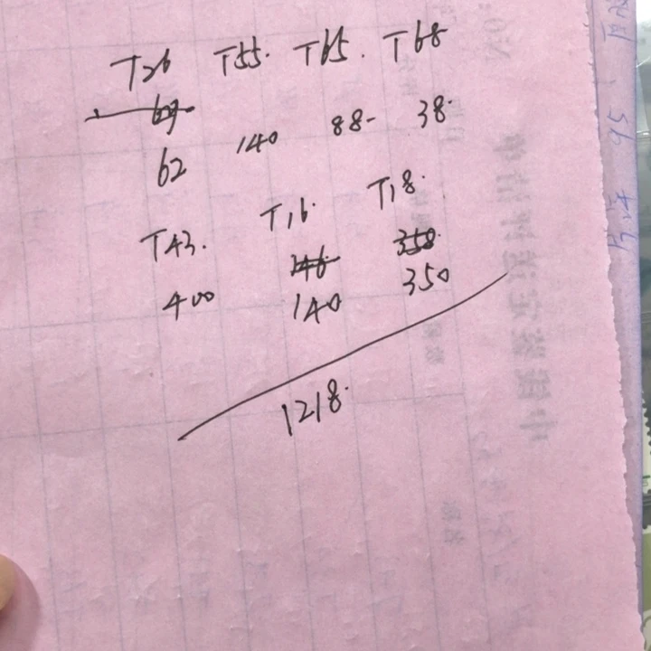 T26-55-65-68-43-16-18邮票原胶全品