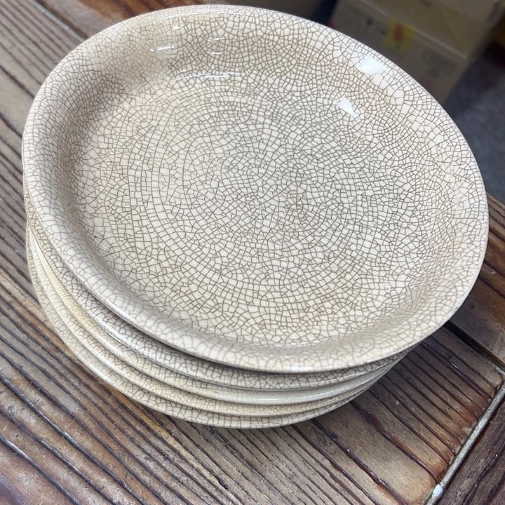 微暇…………………………. 5只