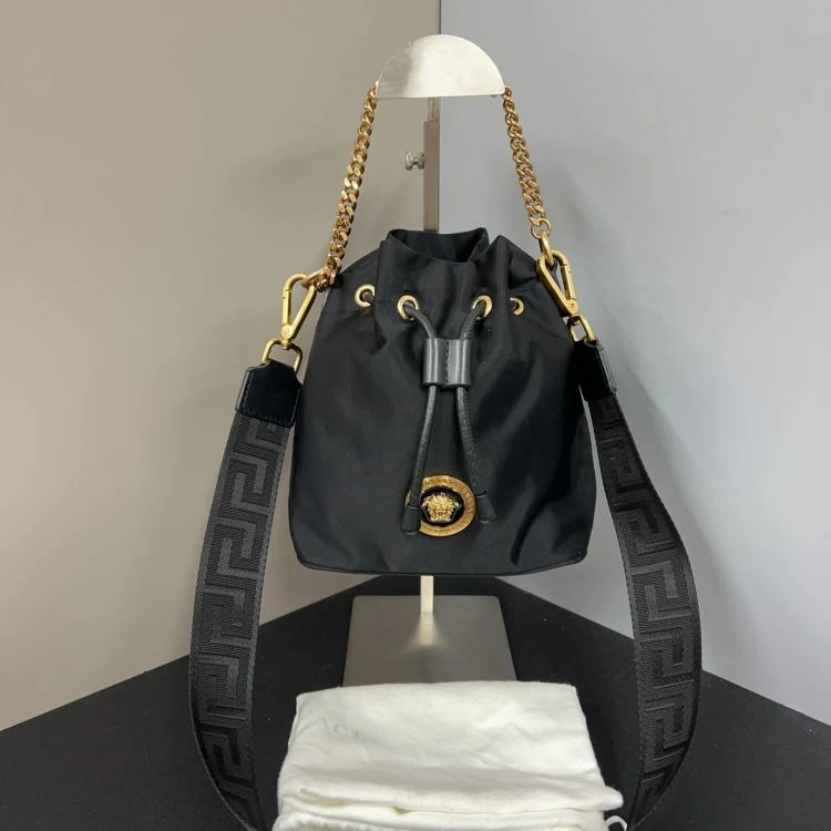 包包/范思哲/95新/C18377997695/[251207SYWC]