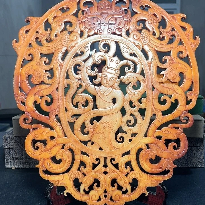 紫砂万方链接一物一图发货。