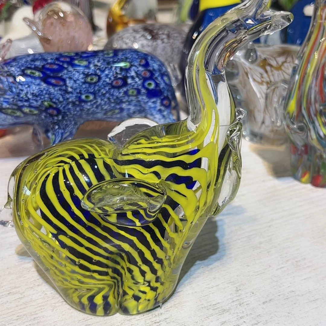 【闪购商品】琉璃手工艺品纯手工