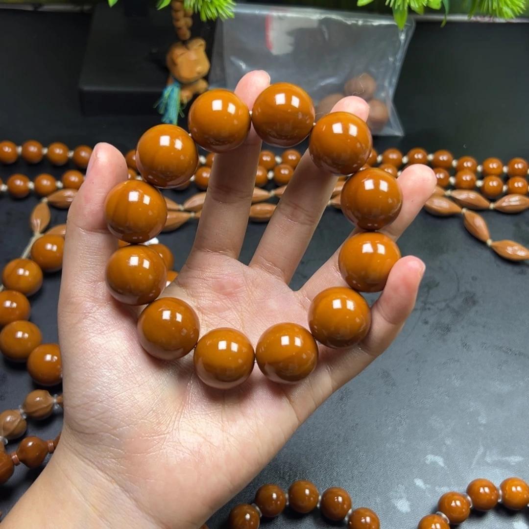 橄榄核水晶核2.0全品正轴