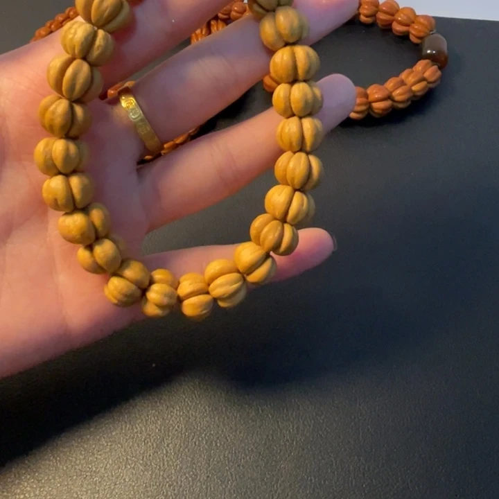 (***)手串文玩核桃手串13mm