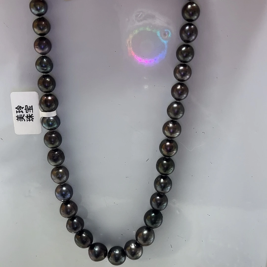 颈饰海水珍珠未镶嵌