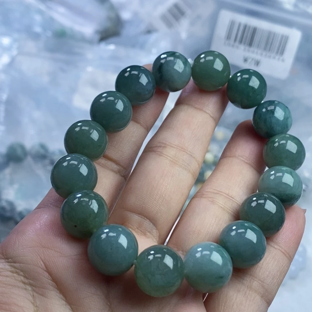 未镶嵌定制翡翠天然缅甸a货翡翠