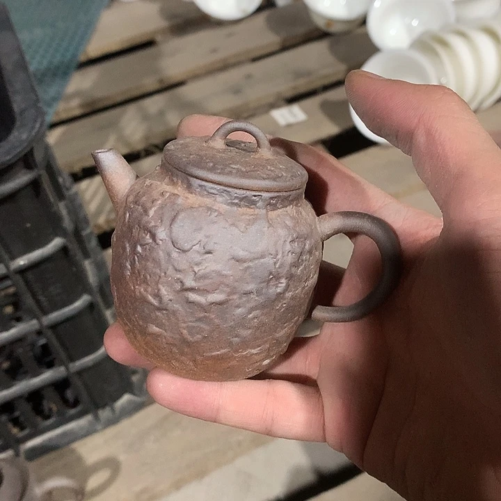 微瑕茶具介意勿拍