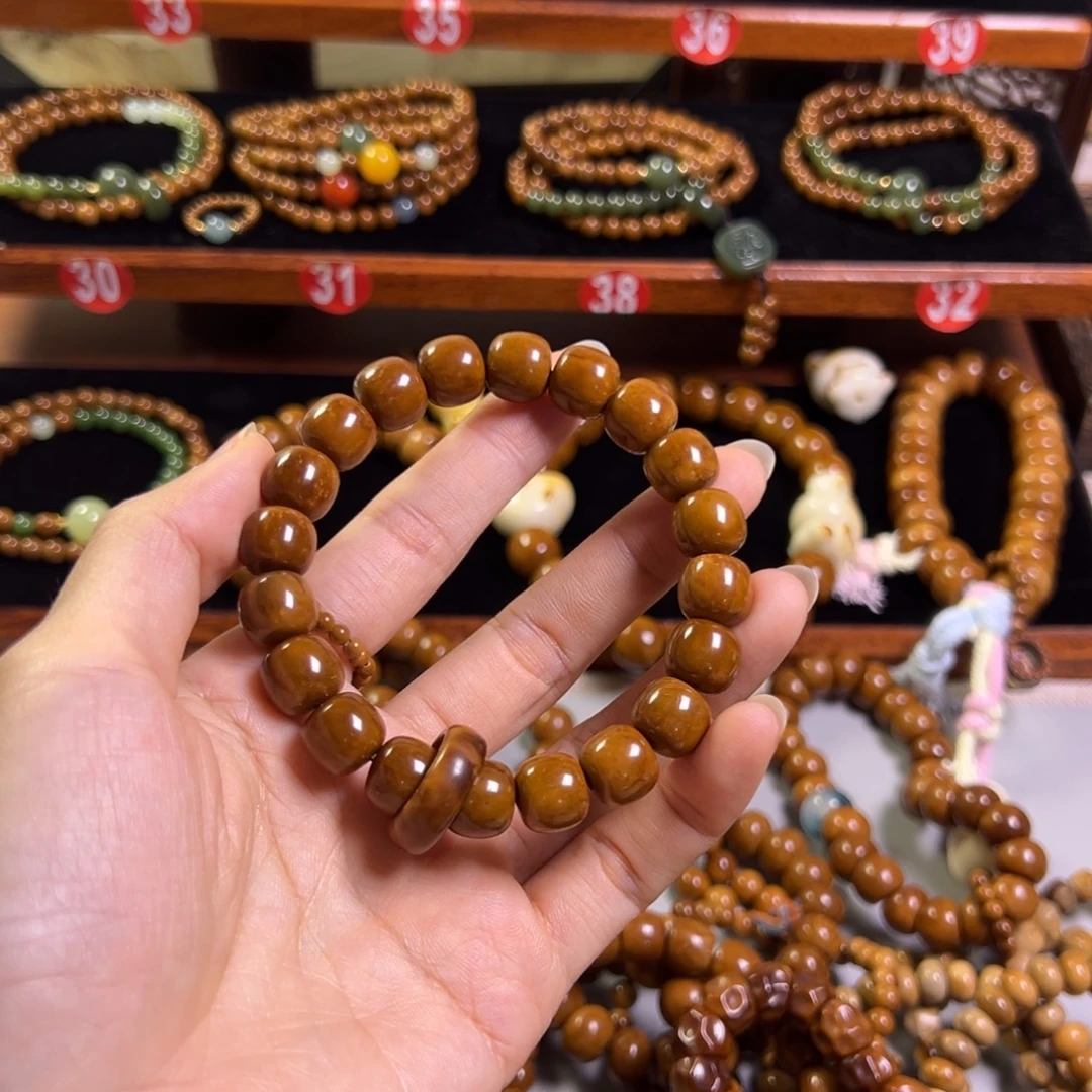 美***子库克手串精品库克老型11/10