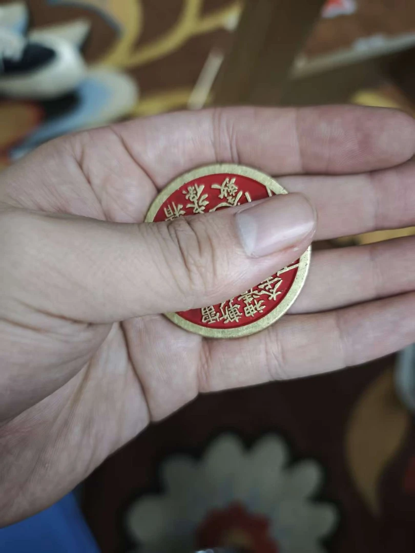【闪购商品】漂亮的一个铜器东