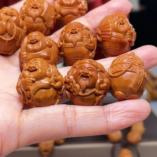 橄榄核手串/手链寻*橄榄核