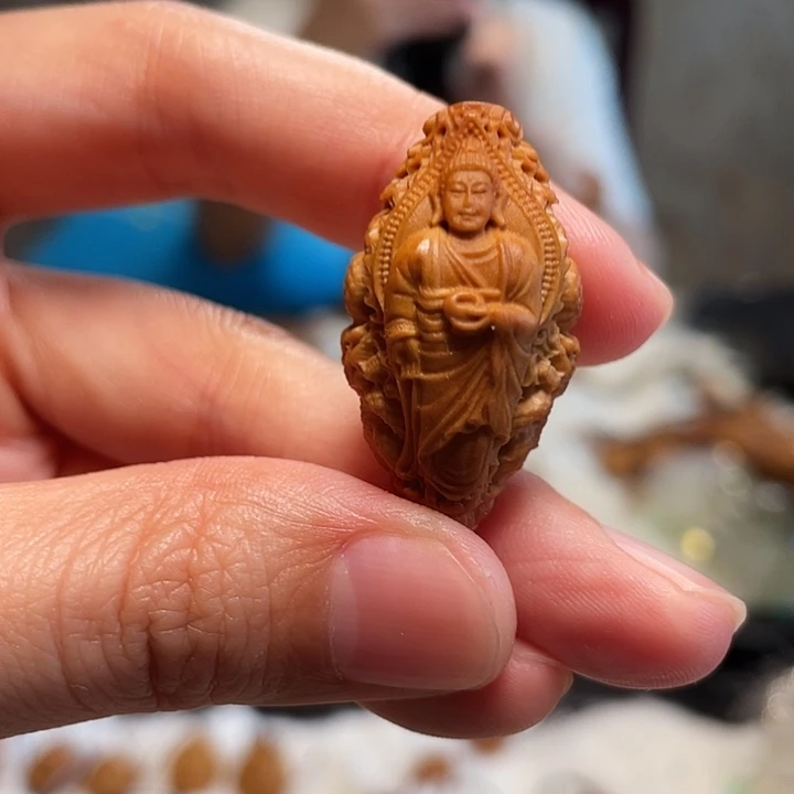橄榄核手串/手链橄榄核