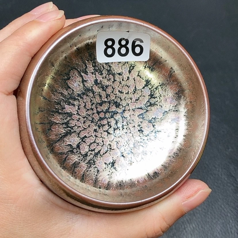 【闪购商品】茶盏我的盏太好了吧
