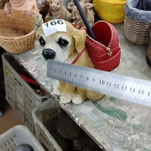 园艺摆件微瑕沧****庄园艺摆件微瑕