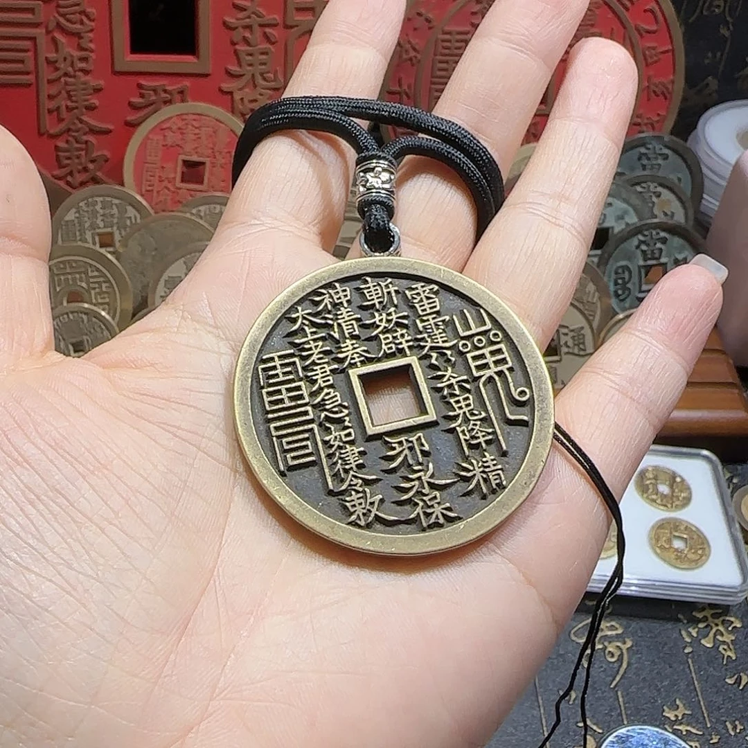 铜现代仿制工艺品