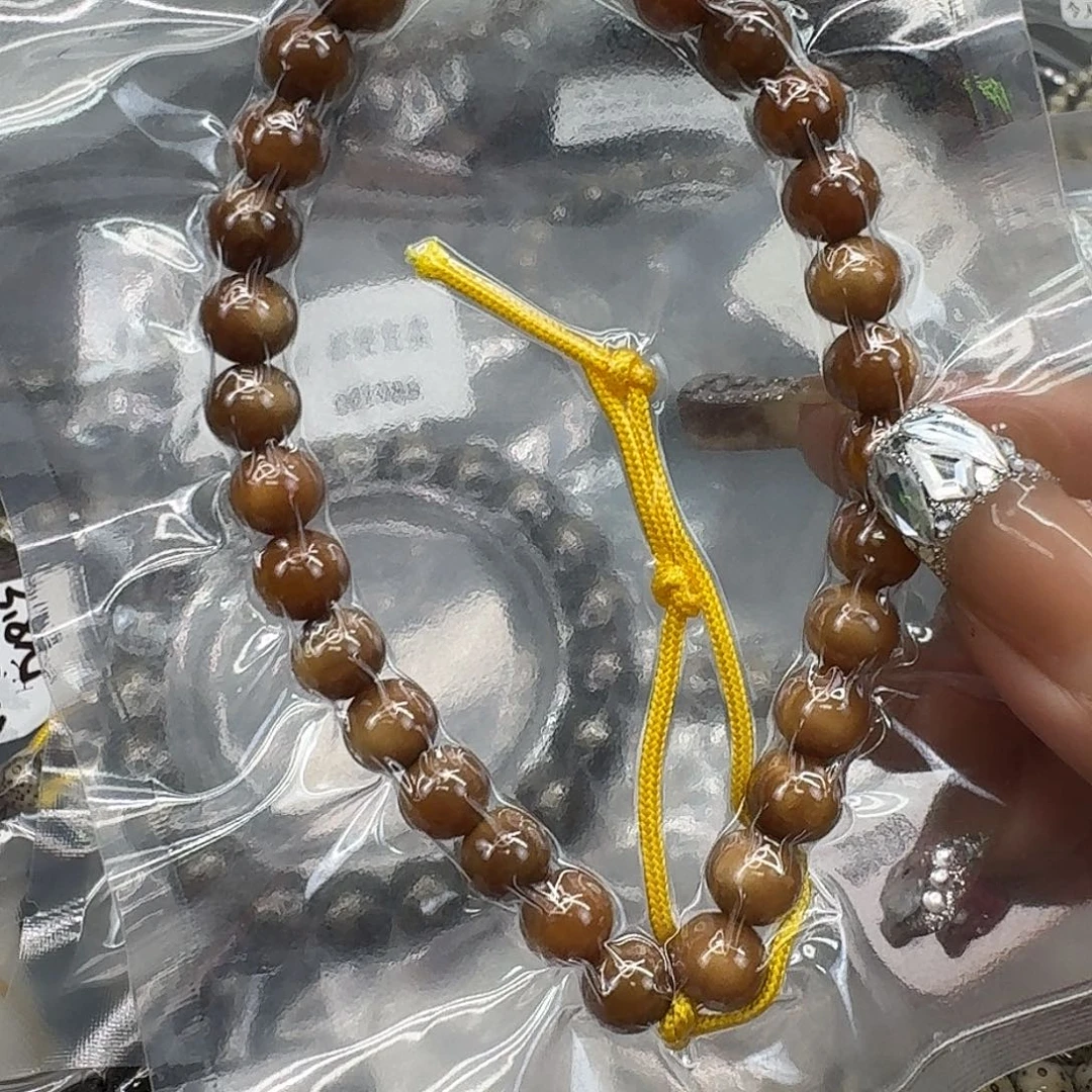 手串星月菩提259快乐星月菩提8