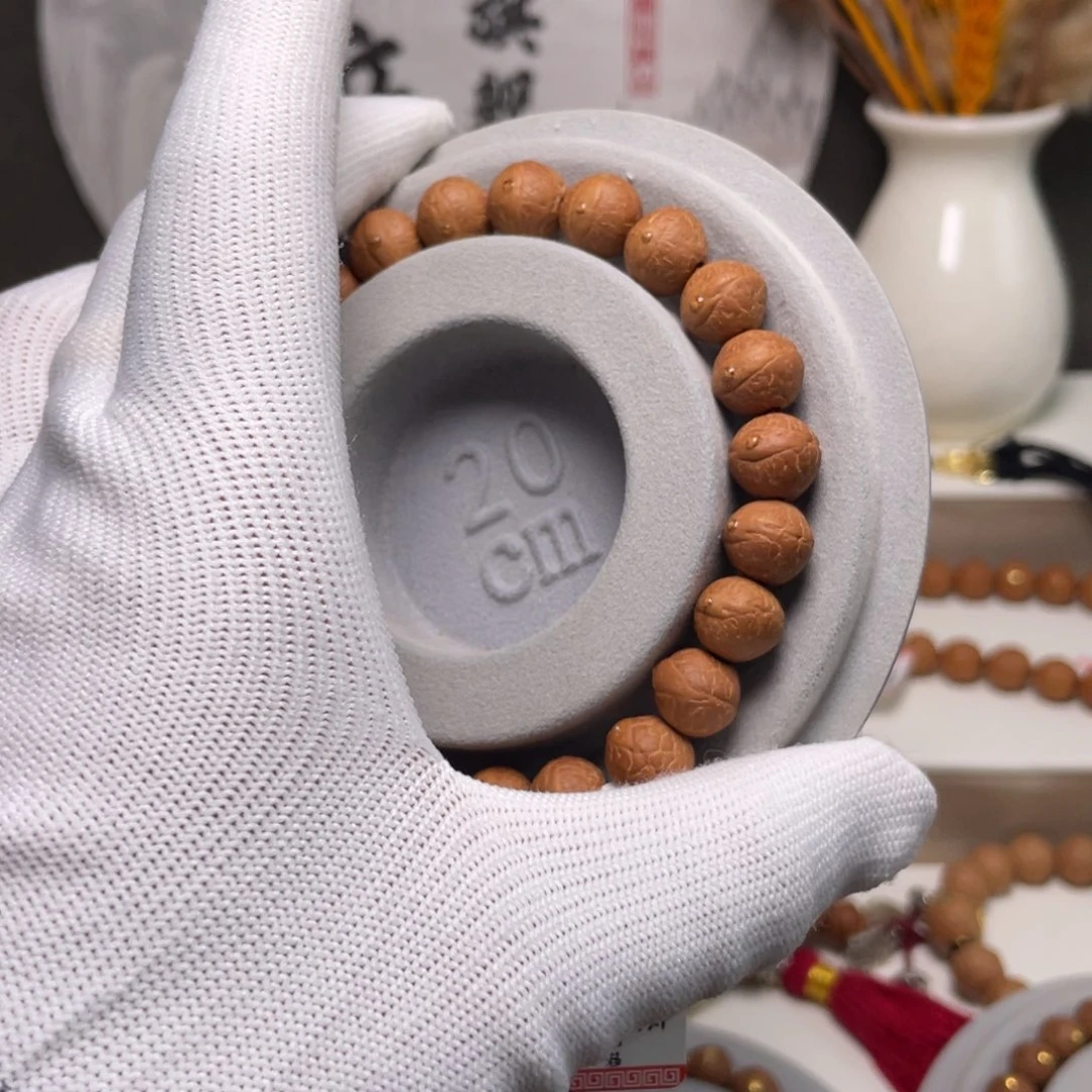 凤眼菩提吊坠菩提30