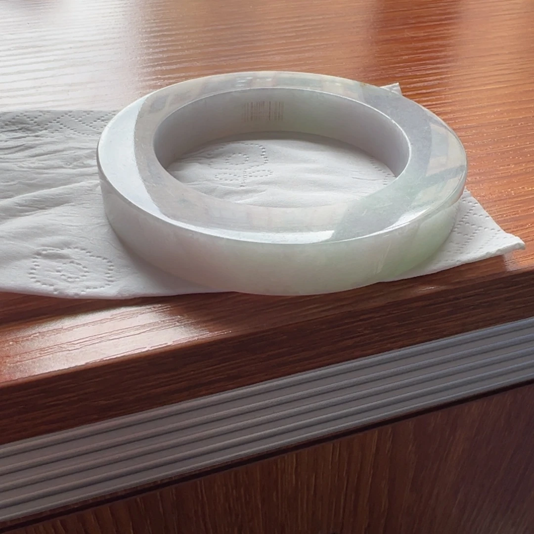 定制翡翠未镶嵌57-61圆条