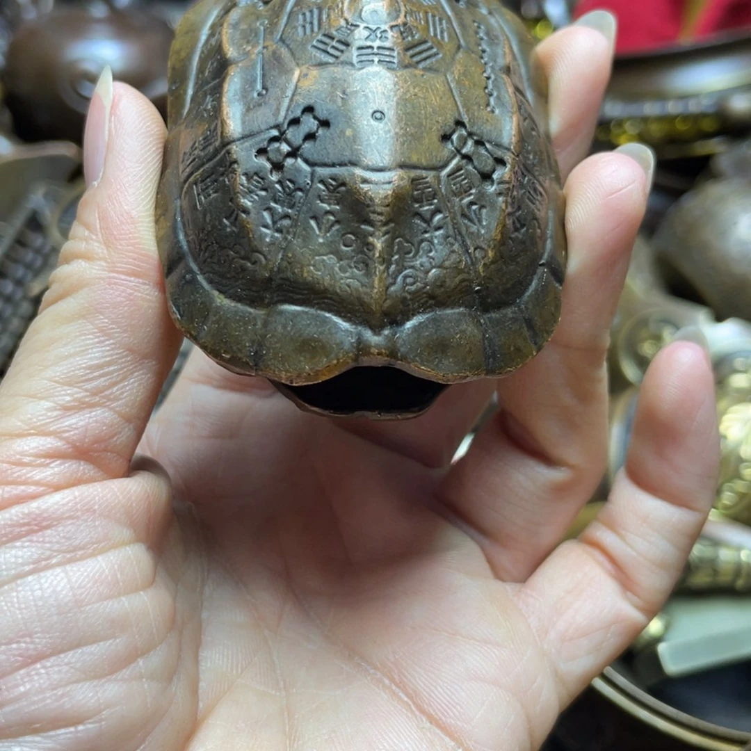 铜器摆件诚信经营