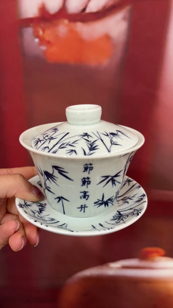 临时链接 盖碗87