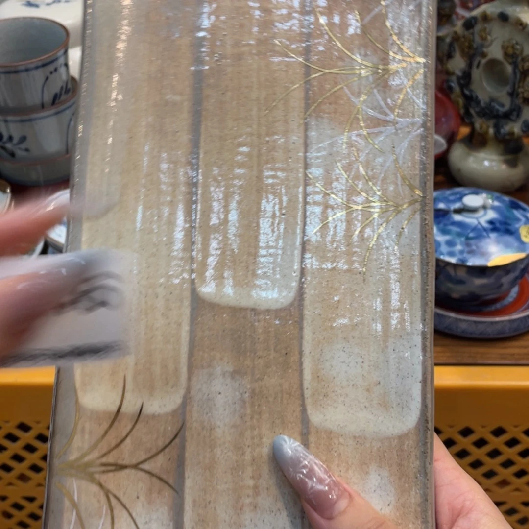 【闪购商品】瓷片紫*evvegbhnthggbbgh