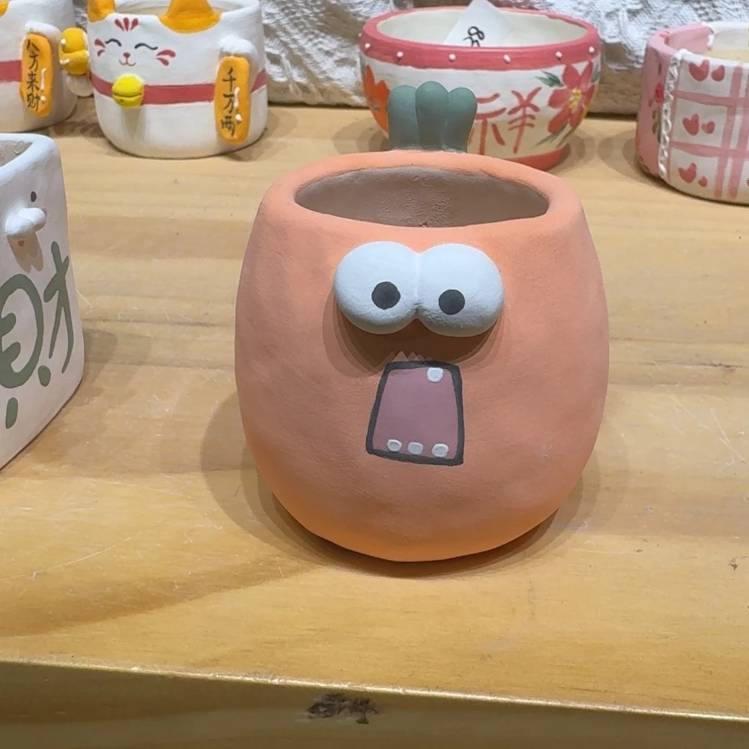 红陶啊***啊0112-24盆盆盆