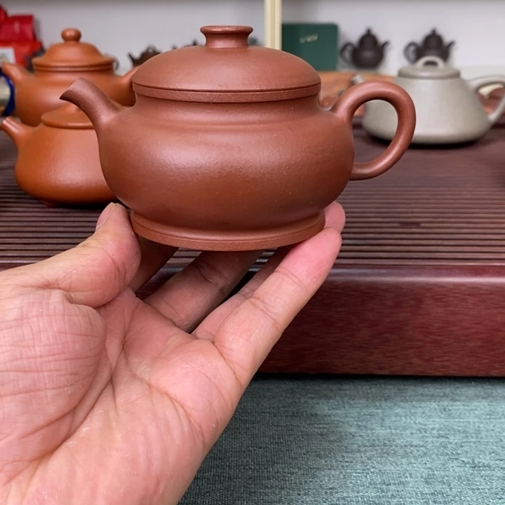 茶壶紫砂紫砂紫砂