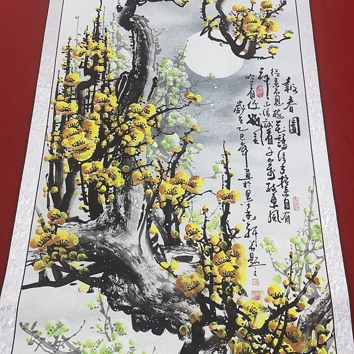 展示作品作品展示纸本
