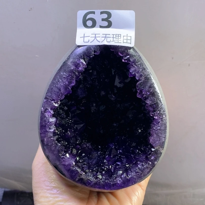 【闪购商品】未镶嵌大型摆件（非配饰）水晶