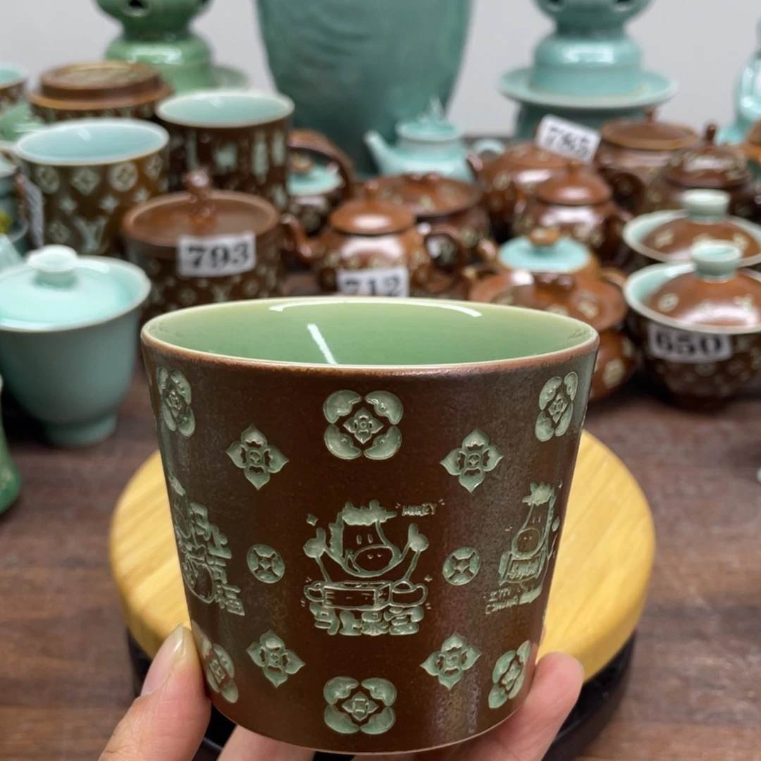 特价福利青瓷青瓷