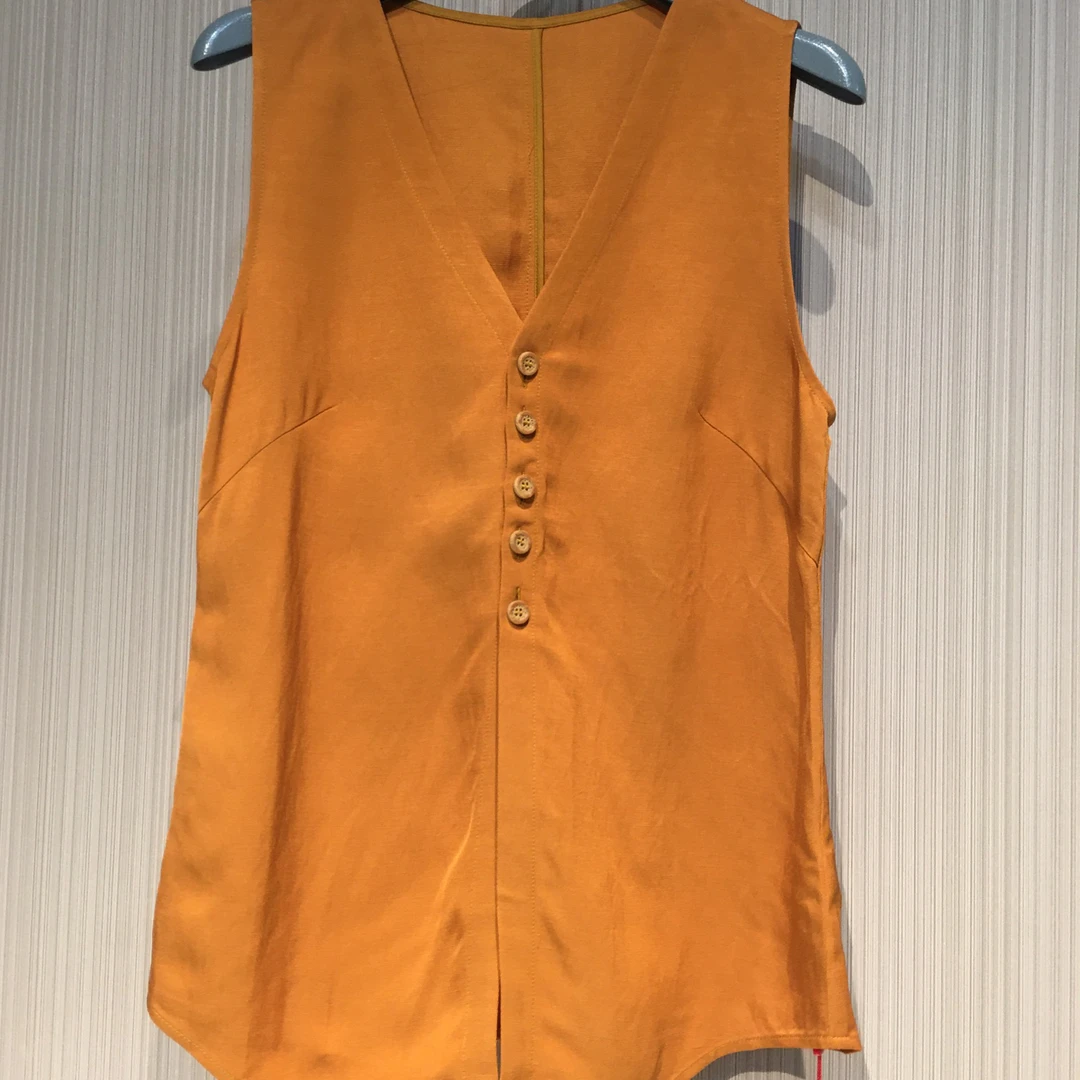 女装马甲1301016-7347