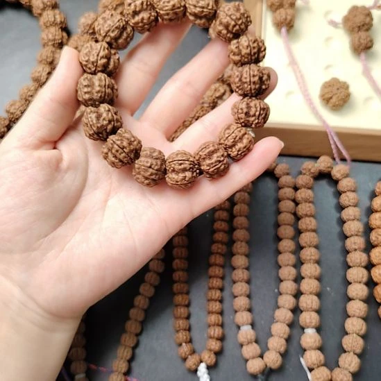 手串金刚菩提绝情帝王花手串