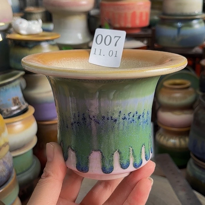 瓷片景德镇陶瓷手工制作