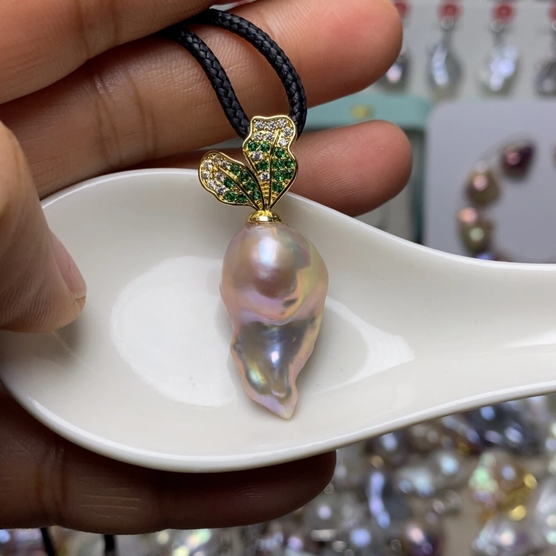 淡水珍珠其它未镶嵌